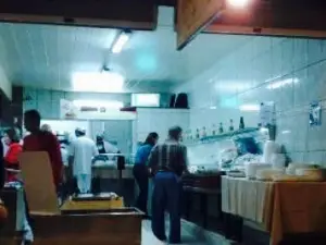 Restaurante Ki Beleza