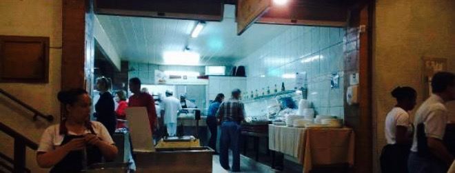 Ki Beleza Restaurante & Pizzaria