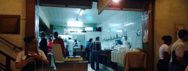 Restaurante Ki Beleza