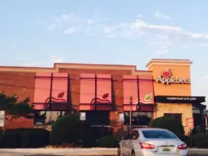 Applebee's Grill + Bar