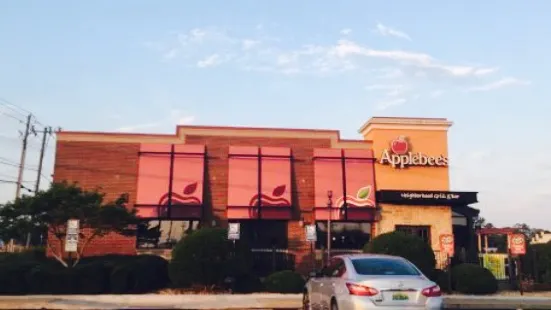 Applebee's