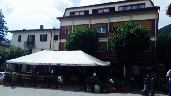 ristorante Tanamalia