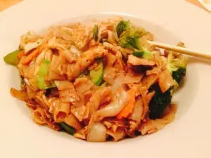 Thai Delight Norman