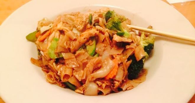 Thai Delight Norman
