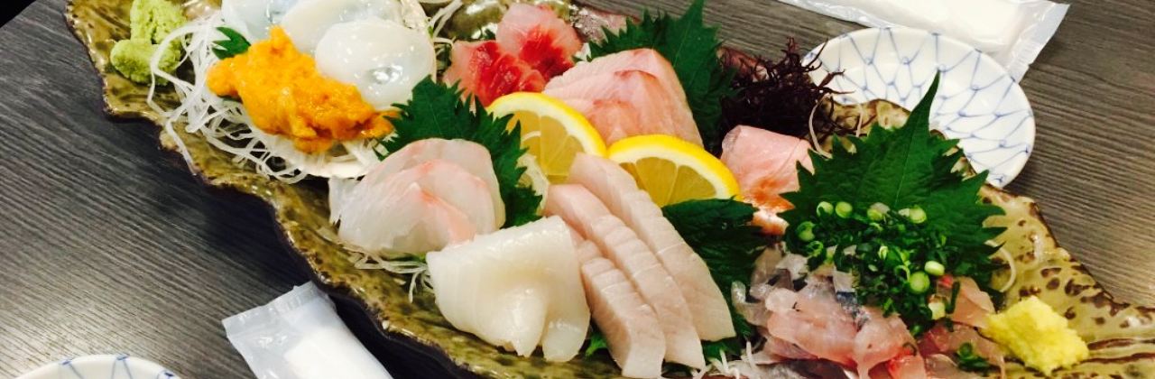 Sushi no Amaya Ekimae