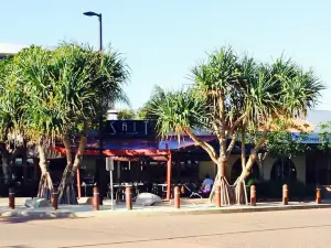 Rick's at Bargara