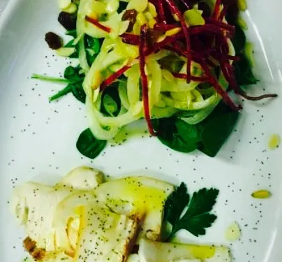 Bar Trattoria Italia