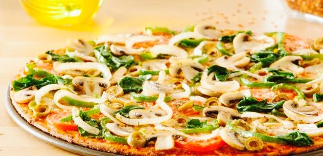 Donatos Pizza