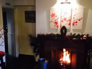 The Royal Oak Scopwick