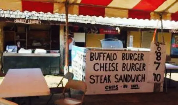 Horseshoe Bar & Grill