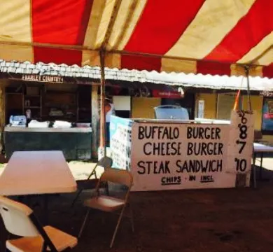 Horseshoe Bar & Grill