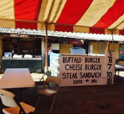 Horseshoe Bar & Grill