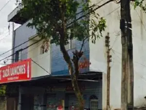 ZAZA LANCHES