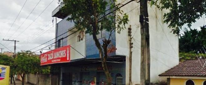 ZAZA LANCHES