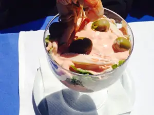 Ristorante Al Mare
