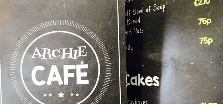 Cobbs Archie Cafe