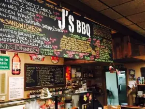 J's BBQ