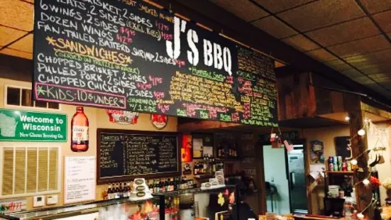 J's BBQ