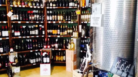 Enoteca La Cantinetta