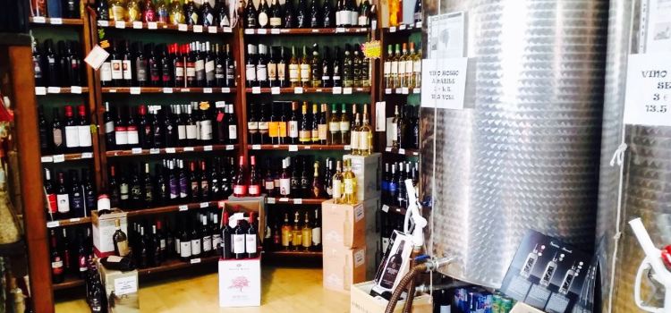 Enoteca La Cantinetta