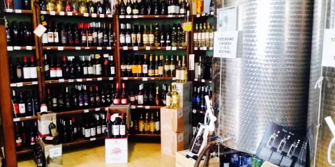 Enoteca La Cantinetta