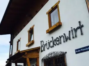 Gasthof Bruckenwirt