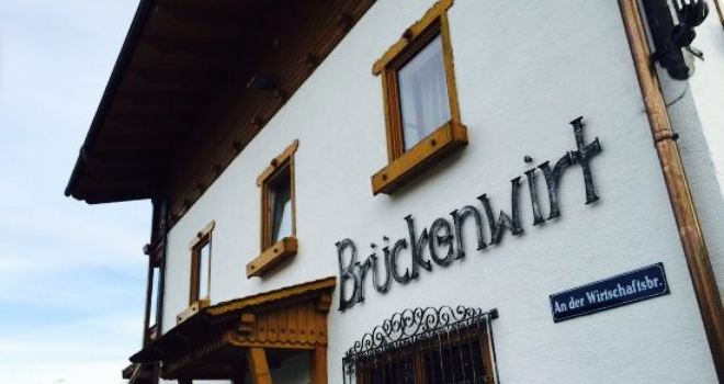 Gasthof Bruckenwirt