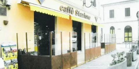 Caffe Stazione