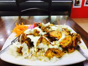 Turkish Kebab and Pizza Express Tokoroa