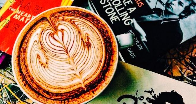Brew Coffee and Kitchen