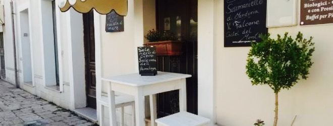 Gourmet Enogastronomia