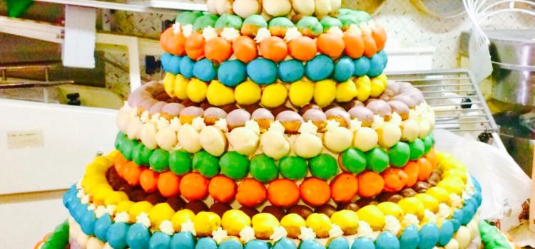 Forno Pasticceria Gobbi