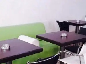 Coffee Zone