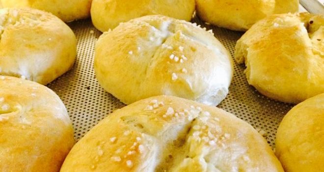 Wildflour Baking Company