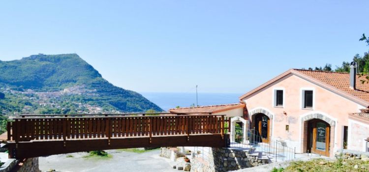 Agriturismo La Tenuta Del Barone