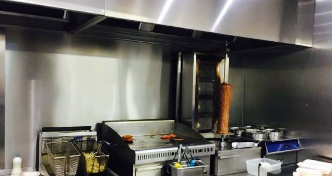 Vento Pizza