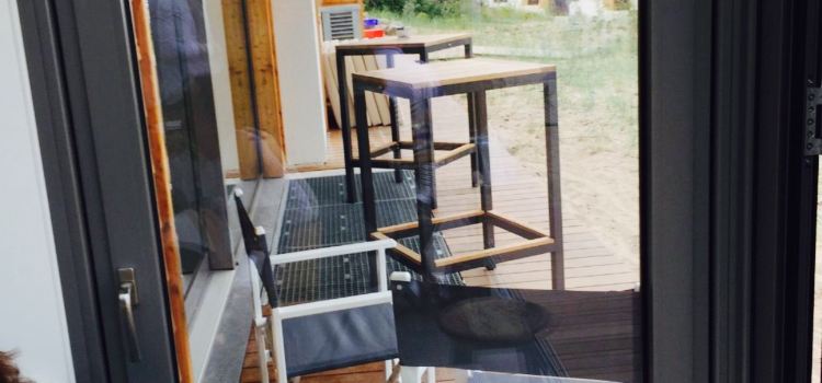 Hamptons Scharbeutz