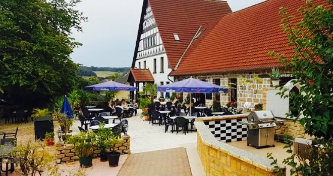 Waldhof Restaurant