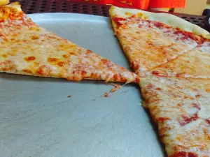 Slice Pizzeria