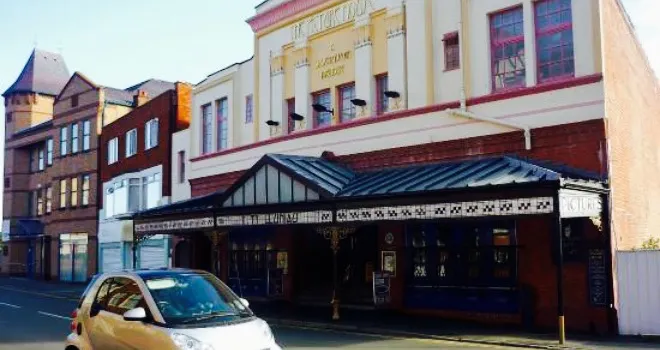 The Picture House - JD Wetherspoon