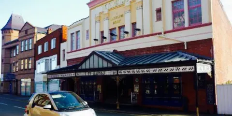 The Picture House