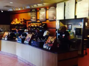 Panera Bread