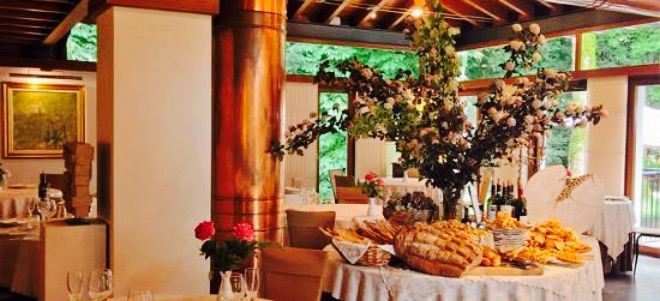 Ristorante Parco Vittoria