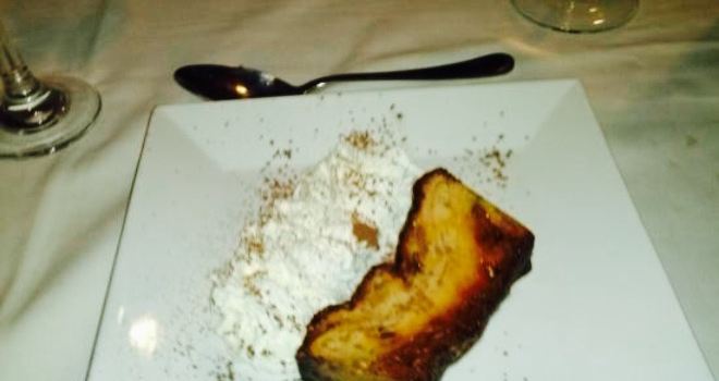 Hotel El Serrat Restaurant