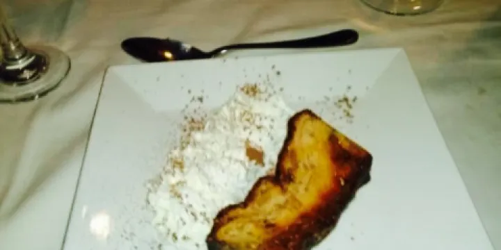 Hotel El Serrat Restaurant