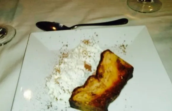 Hotel El Serrat Restaurant