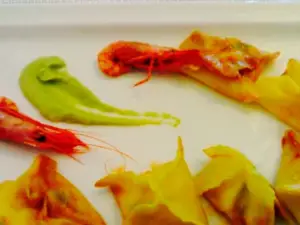 Ristorante Acquolina
