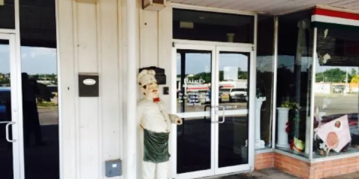 Luigi's Italian Restaurants