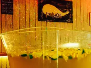 Bar Beluga