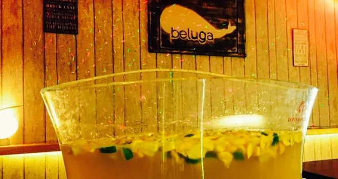 Bar Beluga